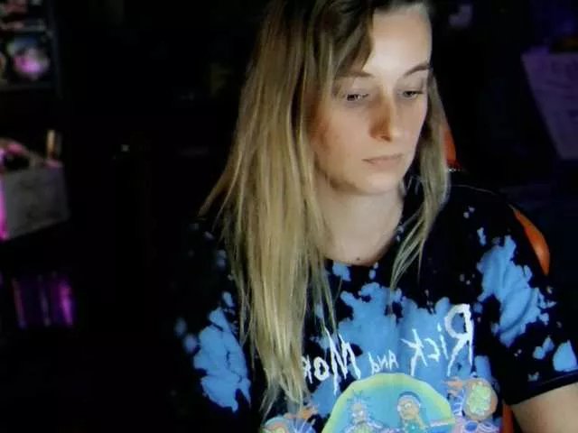 AsiaGoesPro on BongaCams 