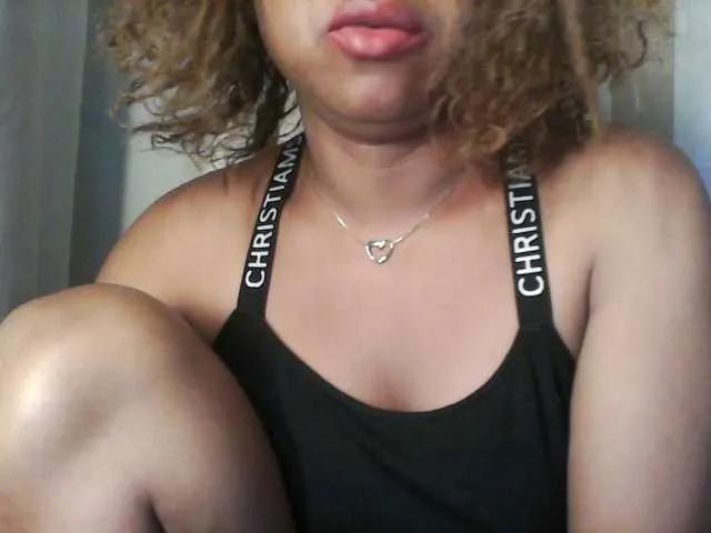 Baby-giiirl23 on BongaCams 