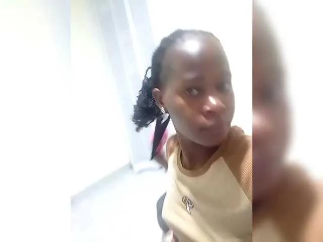 Babytasha21a's avatar