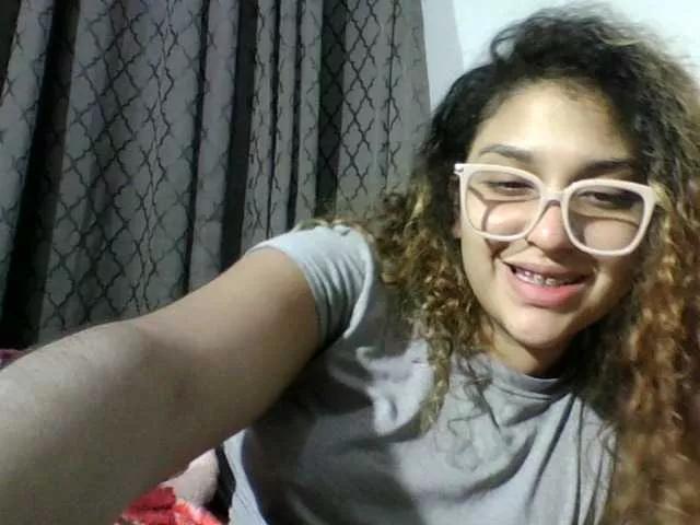 barbie2mich on BongaCams 