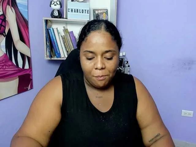 bbw-charlote on BongaCams 