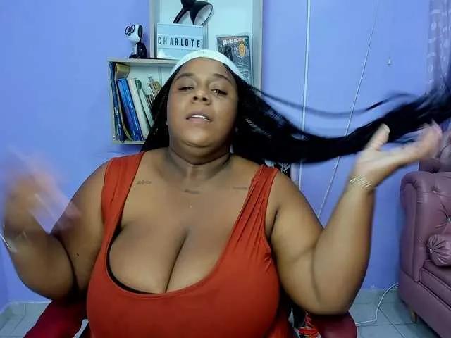 bbw-charlote on BongaCams 