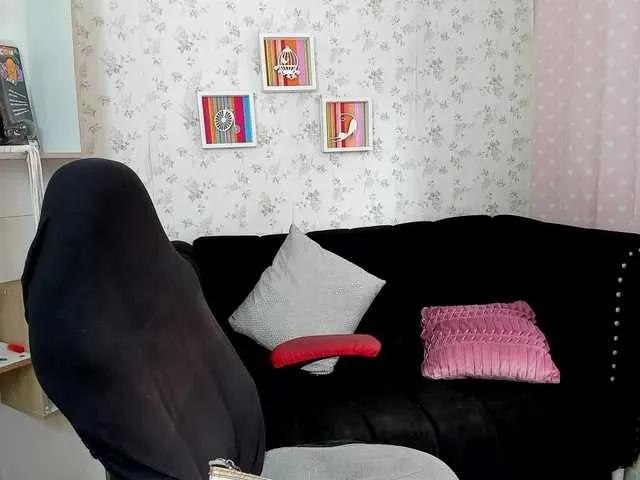 bbw-charlote on BongaCams 