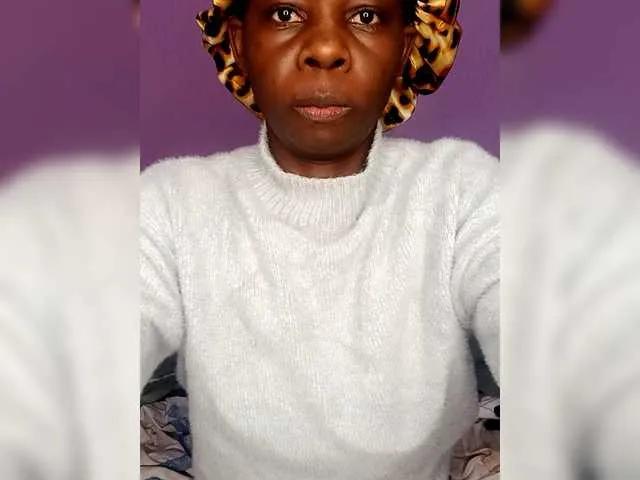 Beauty-blessed's avatar