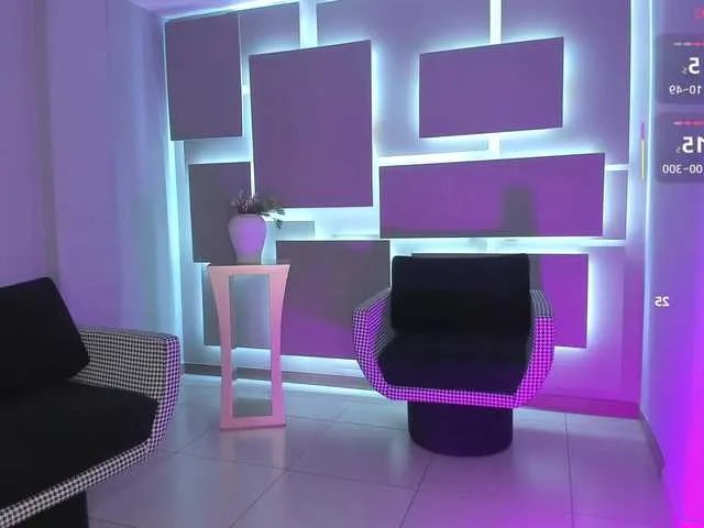 BellaCarteer on BongaCams 