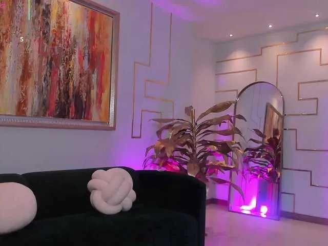 BellaCarteer on BongaCams 