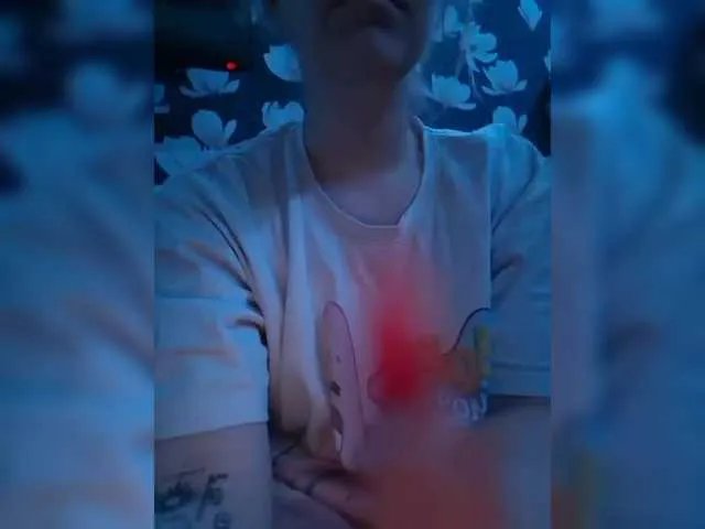 Belosneshkaaaaaa's avatar