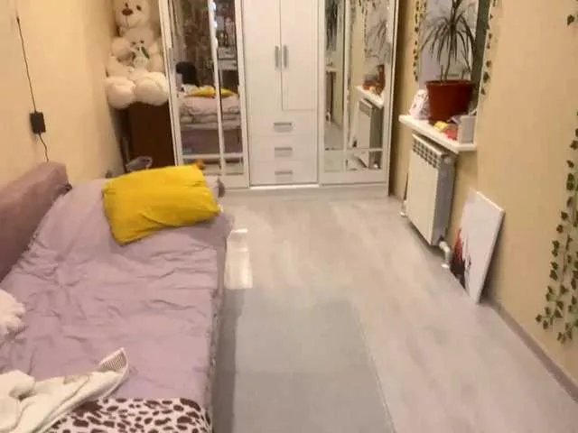 BettieClemence's avatar