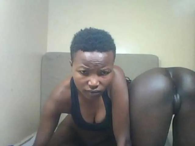 Black-divas's avatar