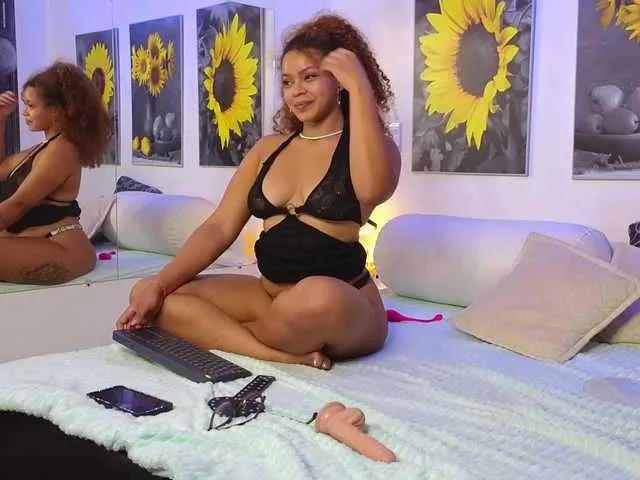 Briana-giil's avatar