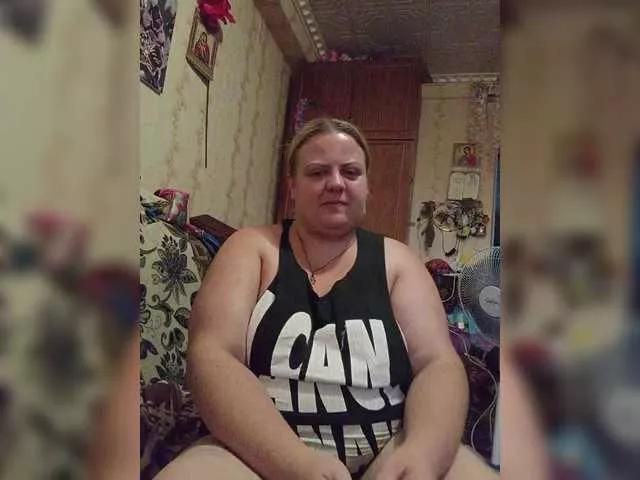 buffy-s-1 on BongaCams 