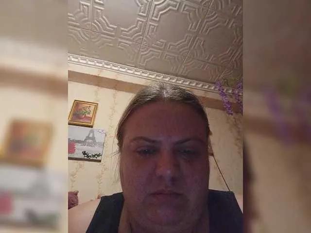 buffy-s-1 on BongaCams 