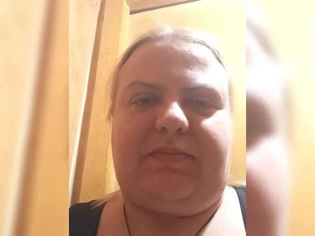 buffy-s-1 on BongaCams 