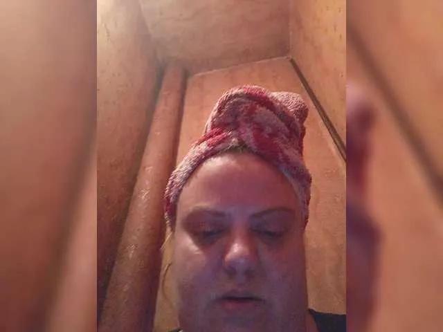 buffy-s-1 on BongaCams 