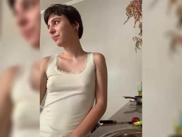 Bunnyforcesolo on BongaCams 