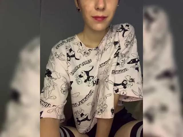 Bunnyforcesolo on BongaCams 