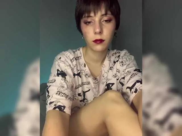 Bunnyforcesolo on BongaCams 