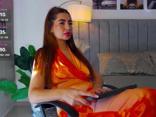 Caralella on BongaCams 