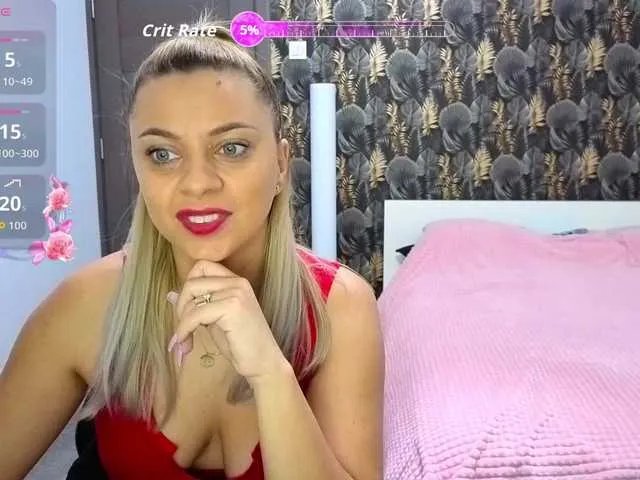 CarlaStaceeFun — if you want to know an intristing, kind,sweet,nice, friendly person and want to have fun,then come to my room.I will make evry effort to ensure you will have no regrets.i love being naughty and nice just for you.