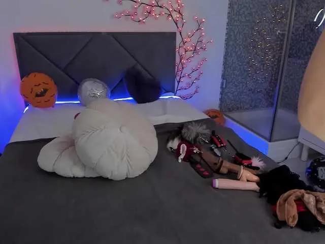 CassieEvans's avatar