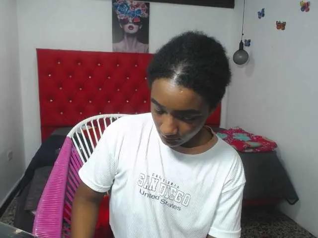 CattleyaHotGirl on BongaCams 