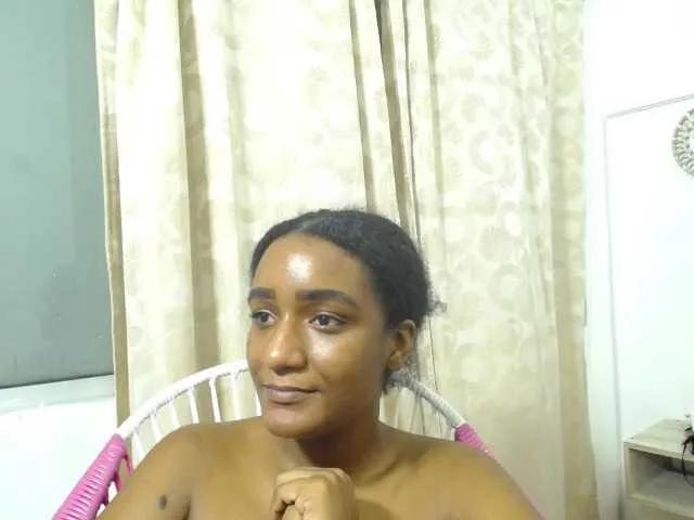 CattleyaHotGirl on BongaCams 