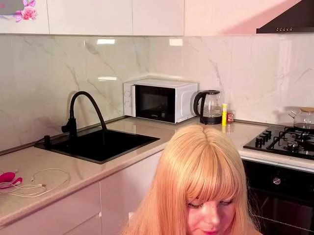 Charlotte-mitchelle's avatar