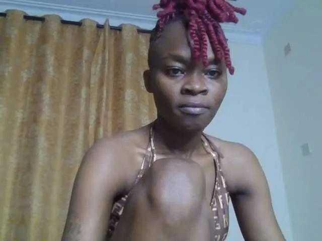 Chocoqueen on BongaCams 