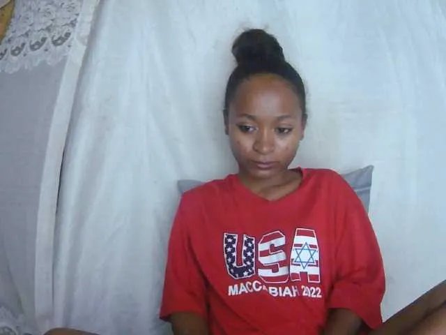 Chou1 — Freechat on BongaCams