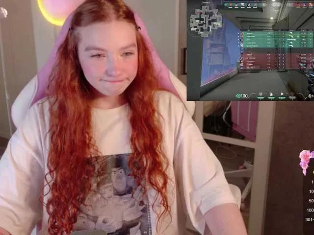 cinnabongirl's avatar