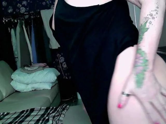 CleopatraCleo's avatar