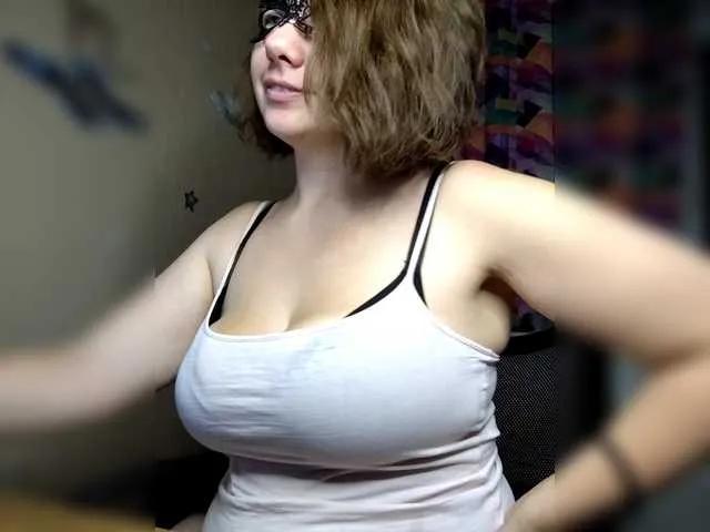 Coffeya on BongaCams 