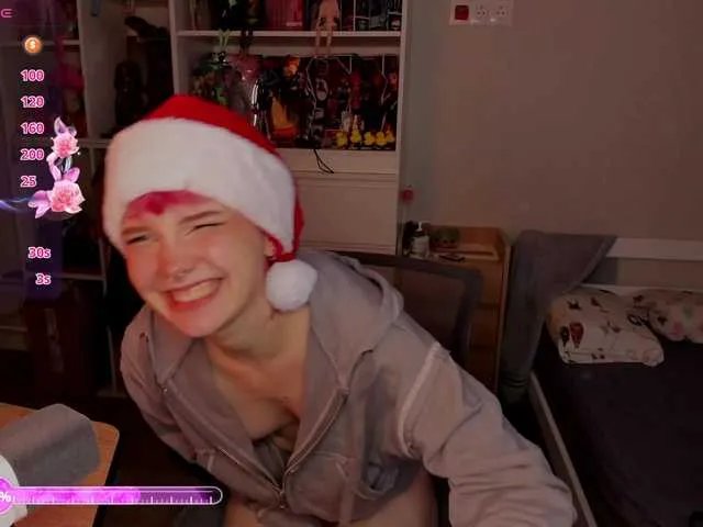 Cool-Love — Freechat on BongaCams