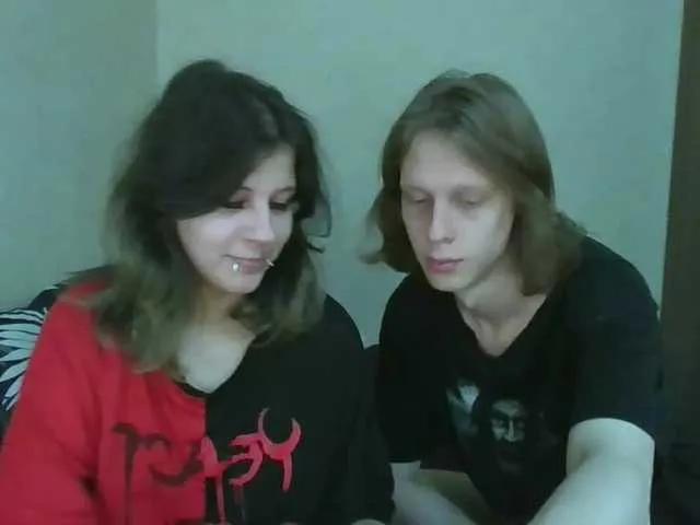 Crystal-Porn-Love — Kissing, caresses, blowjob, pussy licking, sex and tokens