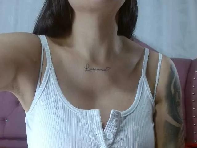 danilopezxxx — Freechat on BongaCams