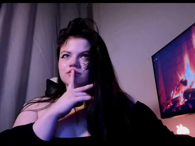 DarinaWilson on BongaCams