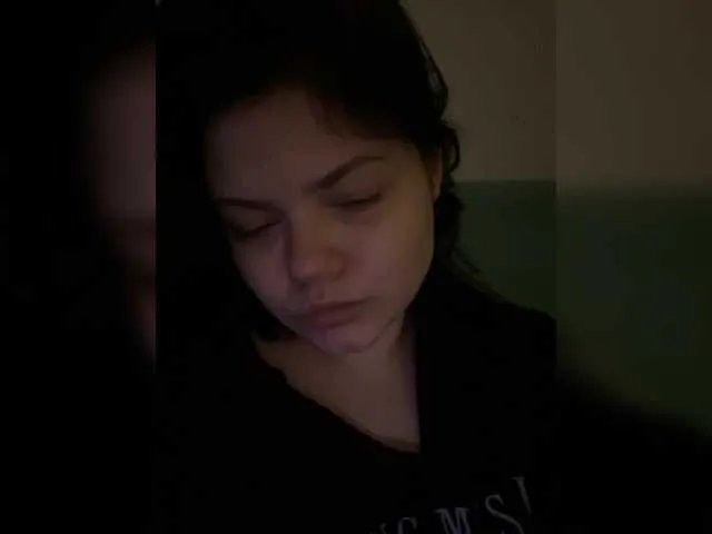 DarinaWilson on BongaCams