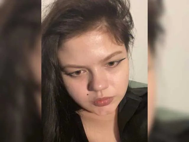 DarinaWilson on BongaCams