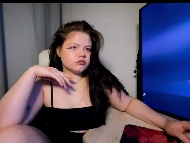 DarinaWilson on BongaCams