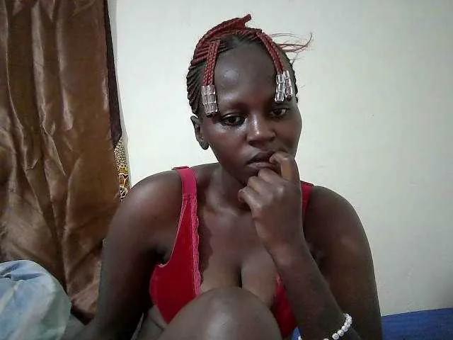 Darkdil — Freechat on BongaCams