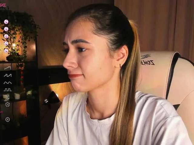 DarlaBelle — Freechat on BongaCams