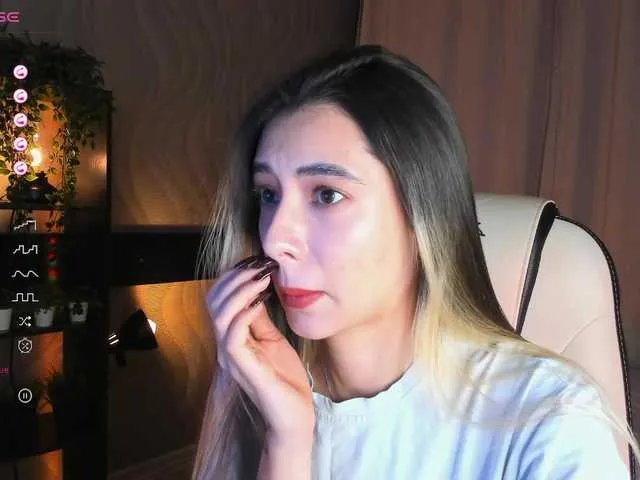 DarlaBelle — Freechat on BongaCams