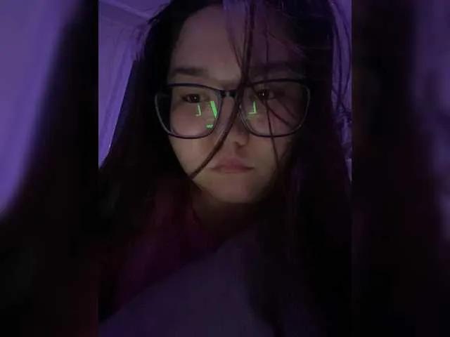 DebbieLu on BongaCams 