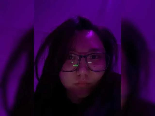 DebbieLu on BongaCams 