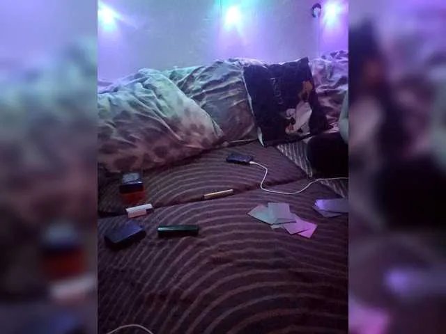 DiVona — Freechat on BongaCams