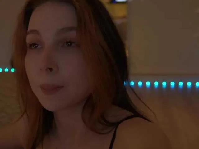 DrammaQueennnn — - You are the very picture of cunning! It's so exciting...