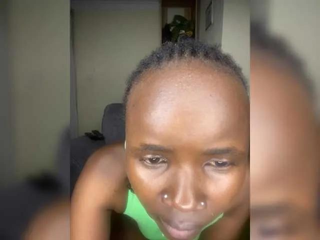 Ebonymistress's avatar