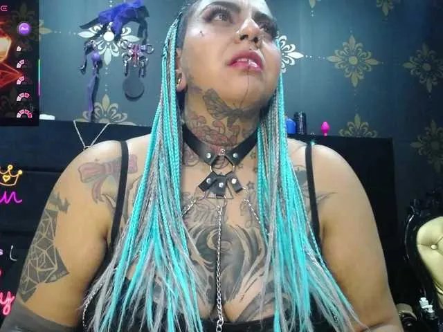 Eli-spank — nueva full BDSM switch ven y tenemos una gran experiencia 