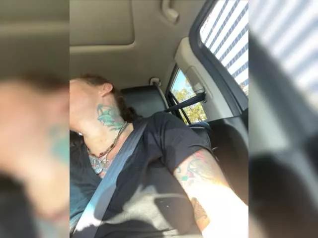 Emeraldeyes on BongaCams 