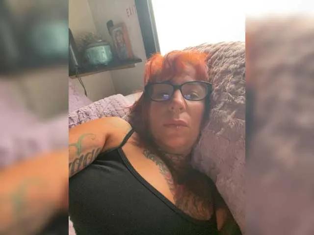 Emeraldeyes on BongaCams 